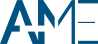 Ein alternatives Logo der AME GmbH
