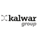 Logo der Kalwar group