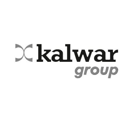 Logo der Kalwar group