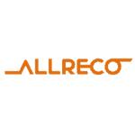 Logo der allreco GmbH