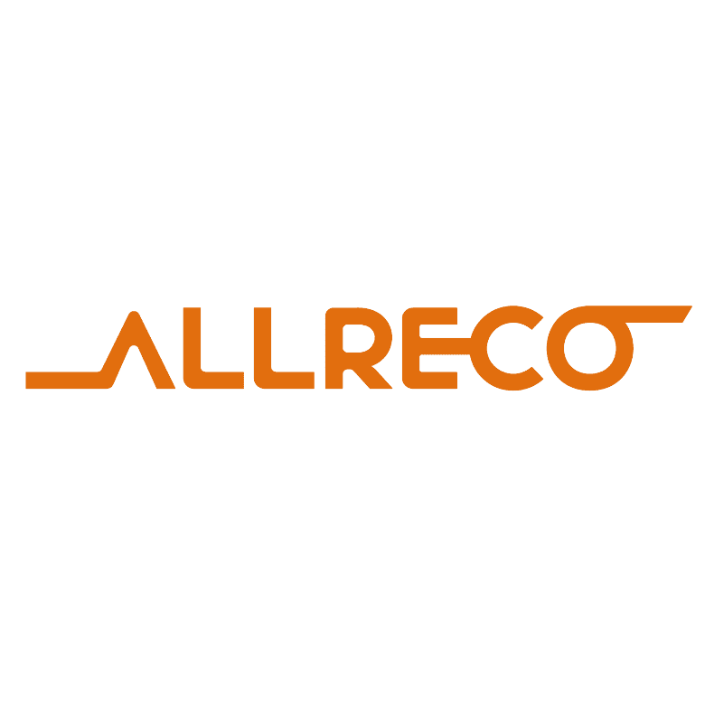 Logo der allreco GmbH