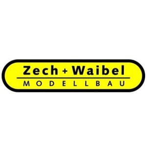 Logo der Zech + Waibel GbR
